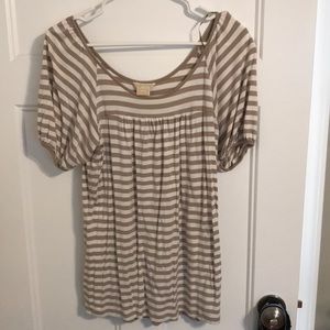 Michael Kors top